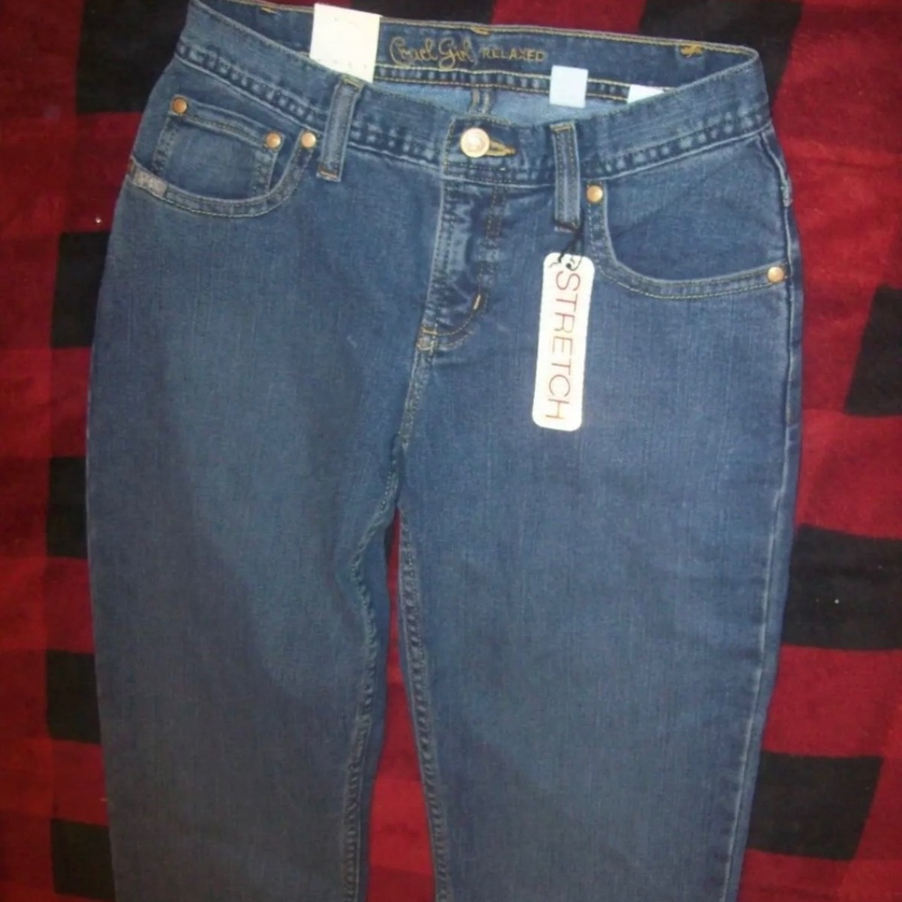Cruel Girl Jeans
